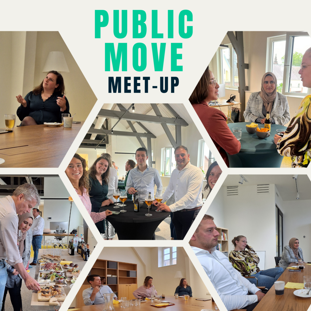 Public Move meet-up 24-5-2024