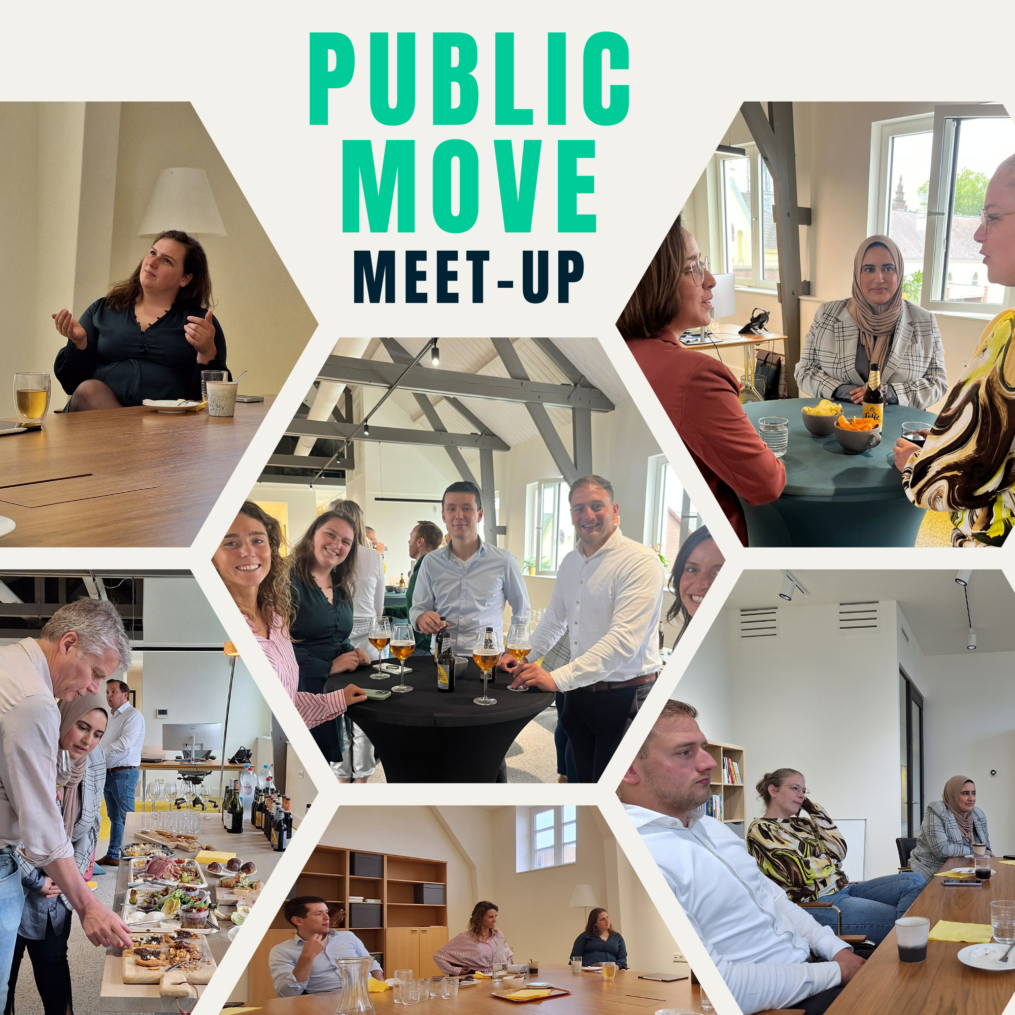 Public Move meet-up